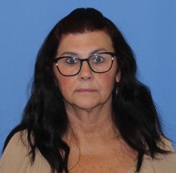 Melva Sue Gegner 