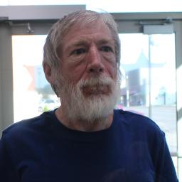 David Michael Riva 