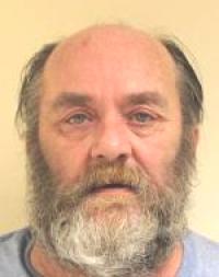 Raymond Bruce Palmer 