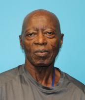 Alvin  Dudley 