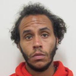 Caleb Tre Morgan 