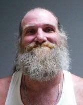 Official registry photo of ADAM L POTTER