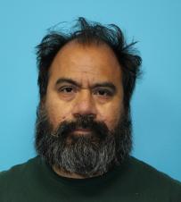 Official registry photo of ADAM T ANDERSON