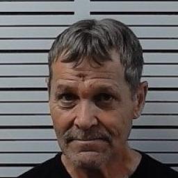 Ronald Lee Hall 