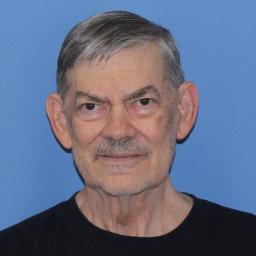 David Andrew Thomas 