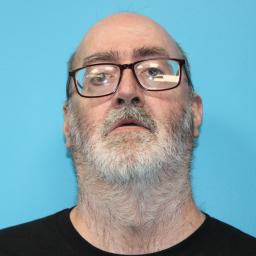 Darrin Ray Wilkinson 