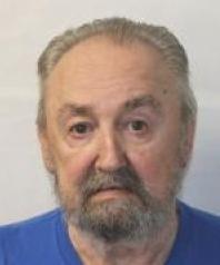 Carl Wayne Crouch 