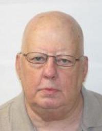 James Alan Funke 