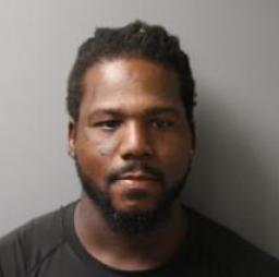 Joshua Jeremiah Johnson 