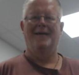 Scott Paul Hanes 