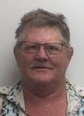 John Wayne Houser 