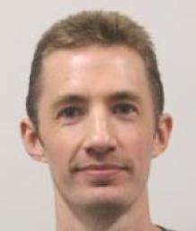 Official registry photo of ALEXANDER M MCKAY