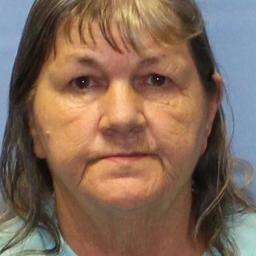 Hazel Kathleen Hamblen 
