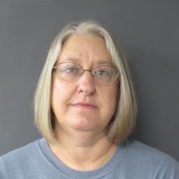 Melissa Anne Woodward 