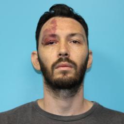 Mark Anthony Carrillo 