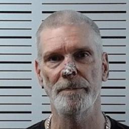 Dennis Edward Stevens 