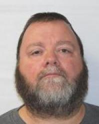 James Dale Rector 