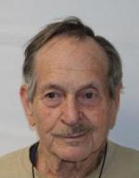 Terry Leroy Williams 