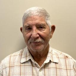 Douglas Albert Edwards 