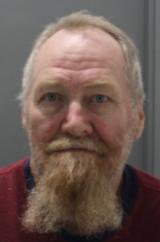 Eddie Wayne Cook 