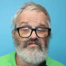 Jeffrey Alan Ray 