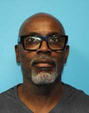Calvin Clay Harrell 