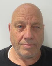 Steven Russell Collinsworth 