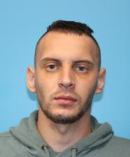 Alexander Illyic Kriegermeier 