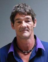 James William Vaughn 