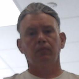 Official registry photo of ADAM E CLAYPOOL