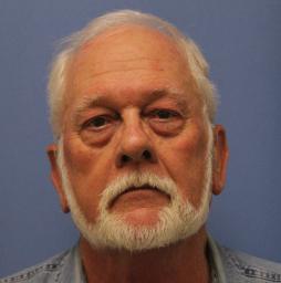 Charles Ray Thomas 