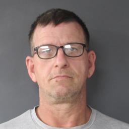 Mitchell Ledon Harrington 