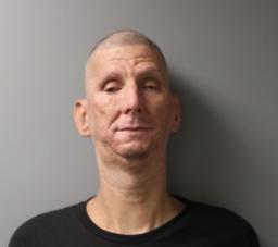 Michael Patrick Meyers 
