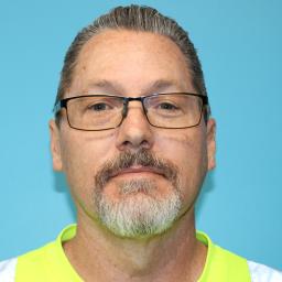 Official registry photo of AARON R JOORDENS