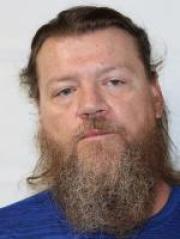 John Scott Moore 
