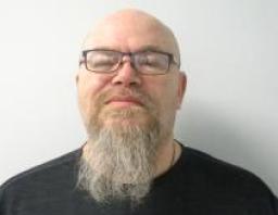 Seth Michael Arnold 