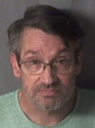Official registry photo of ADAM J WILKEN