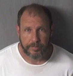 Joshua Wayne Harrison 