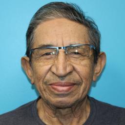 Manuel Dejesus Villalta 