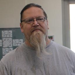 Richard Lynn Mcconnell 