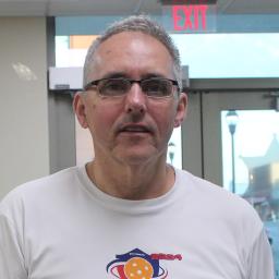 Robert John Morgan 