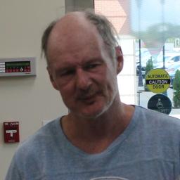 Roger Dale Ingram 