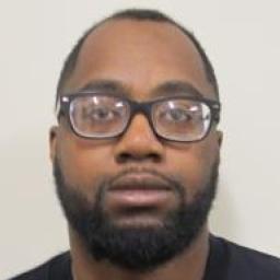 Jaylin Dejuan Harris 