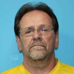 Kevin Dewey Anderson 