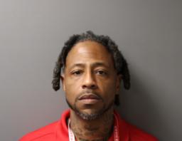 Anthony Maurice Doss Jr.
