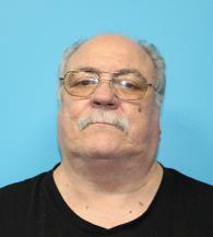 Chester Fred Lukenbill Sr.