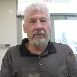 Randy Arnold Knowlton 