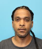 Darnell Vance Williams Jr.