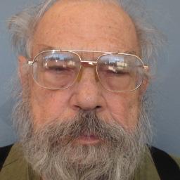 Ronald Dale May 