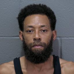 Kendrick Lavell Jones 
